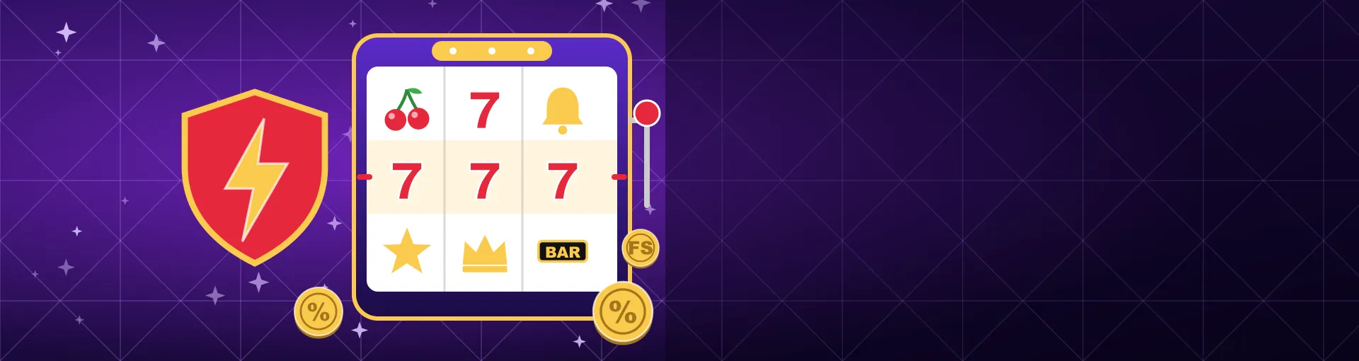 Vegas Hero Casino welcome banner with the 100% bonus and 200 free spins over pokies reels Vegas Hero Casino welcome banner with the 100% bonus and 200 free spins over pokies reels
